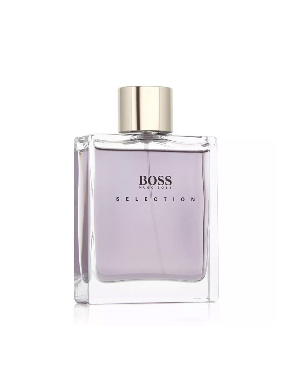 BOSS SELECTION men 100ml edt