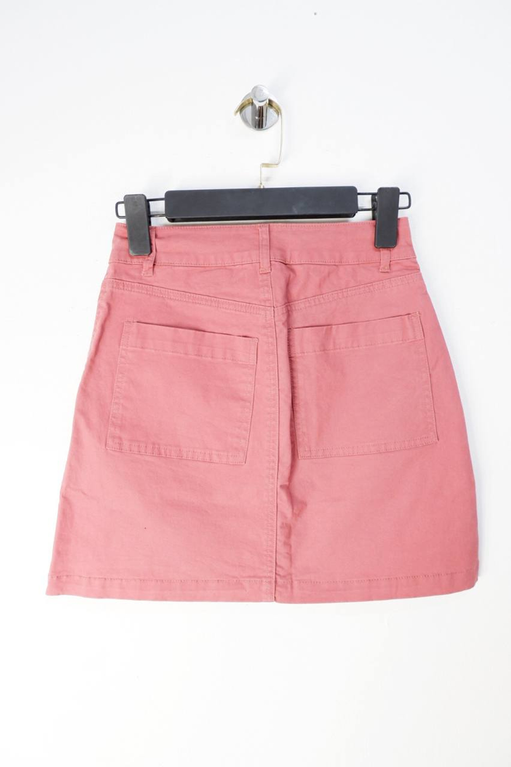 Юбка Gloria Jeans трапециевидная, маркировка 37/164, визуально на 44 размер