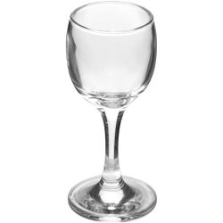 Рюмка 50 мл "Бистро" d 4,8 см h11,2 см Pasabahce [12]