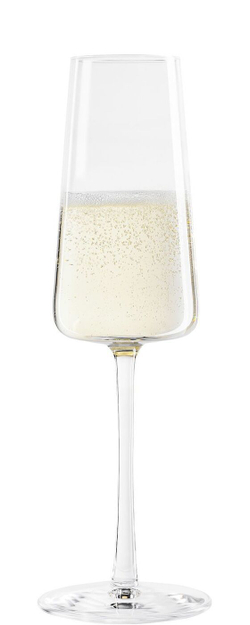 Набор из 6 фужеров для шампанского 238мл Stolzle Power Flute Champagne