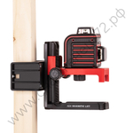 Крепление-зажим ADA WALL BRACKET