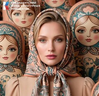 Поздравляем с 5-летием Президентский фонд культурных инициатив!