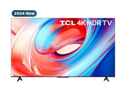 Телевизор 75" TCL 75V6B 4K
