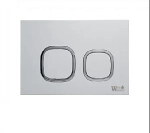 Унитаз с инсталляцией WeltWasser AMBERG 497 ST + ERLENBACH 004 GL-WT + AMBERG RD-MT CR