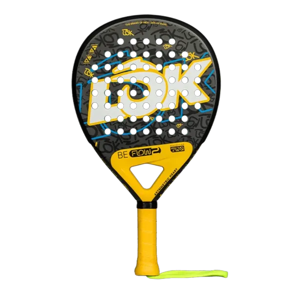 🎾 LOK GEN 2 2026: ТРИ РАКЕТКИ — ТРИ СТИЛЯ
