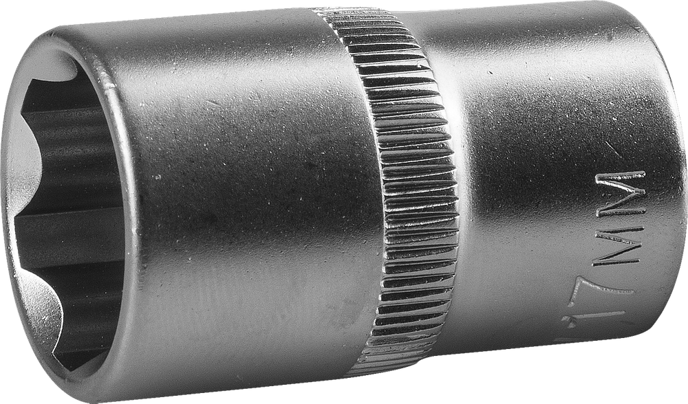 27725-17 Торцовая головка