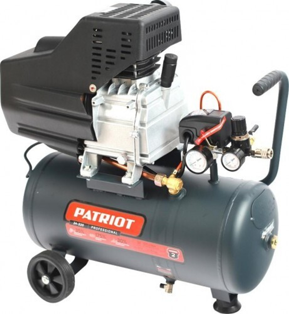 Компрессор поршневой PATRIOT Professional 24-320 525301945
