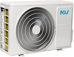 Сплит-система кондиционер Mdv Aurora MDSA-07HRN8/MDOA-07HN8 на 20 м²