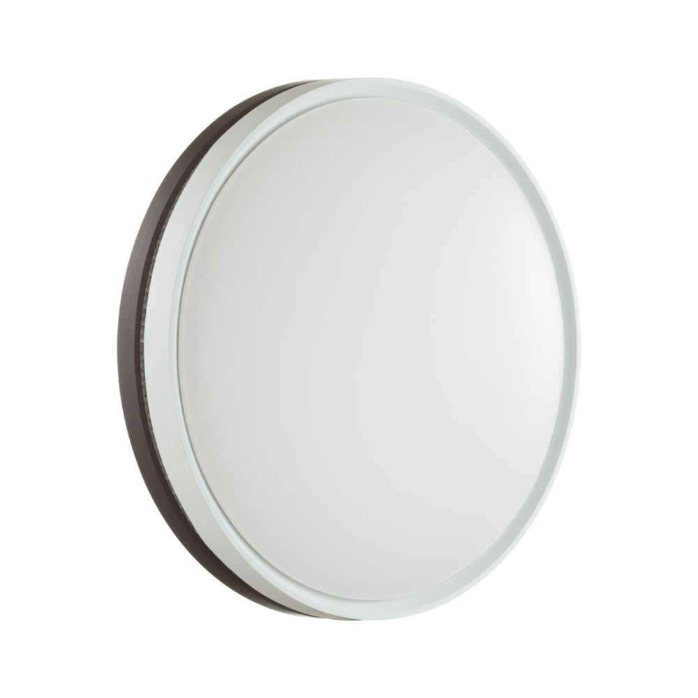 Потолочный светодиодный светильник Sonex NOHAVA BROWN 7668/DL