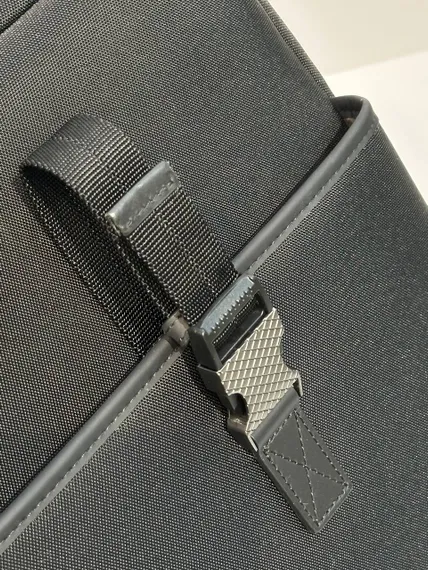 Рюкзак Bottega Venetta, чёрный