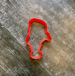 Ученик №4 Мальчик с портфелем