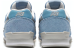 Кроссовки New Balance Nb 996 D (Женская размерная сетка)