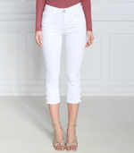 джинсы Liu Jo - белый(UA3203 T4220)