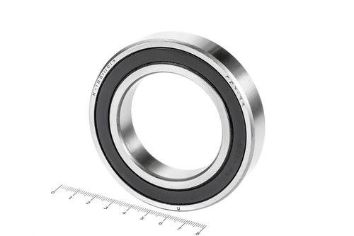 Подшипник 6011 2RS (6-180111 С17)