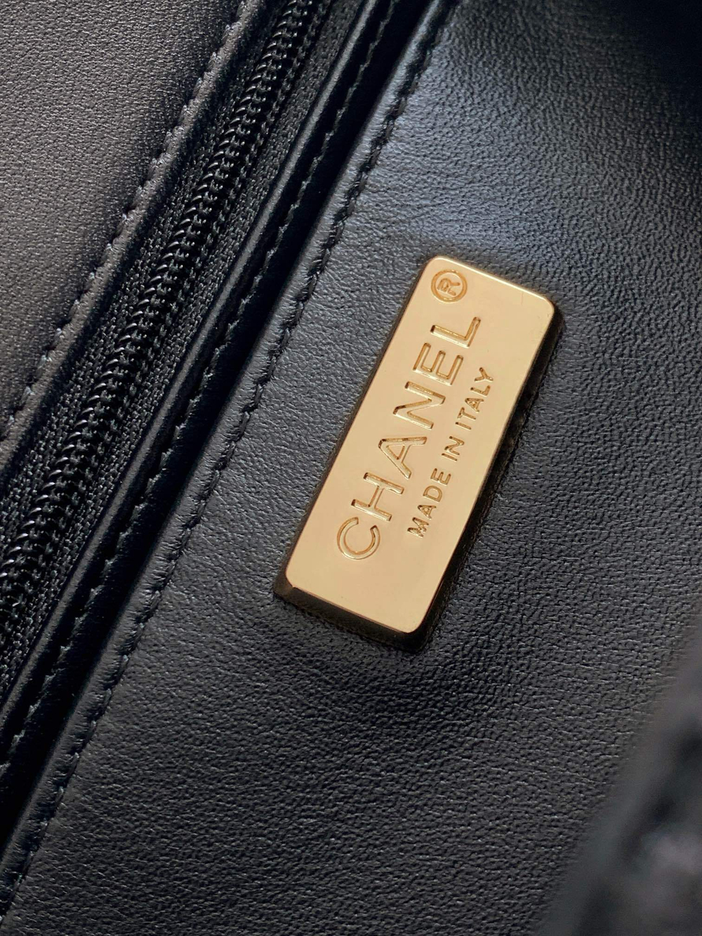 Chanel Bag 20 cm
