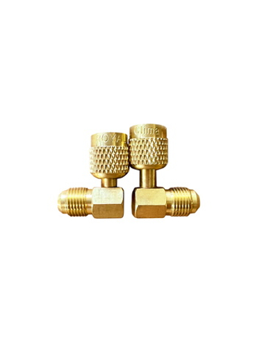 Переходник для шланга RT-AD78