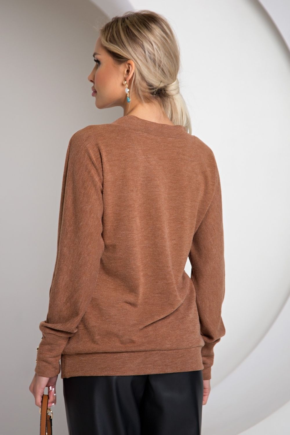 Джемпер Бонита №3 Valentina