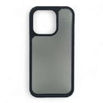 Накладка Berlia (матовый без MagSafe) для iPhone 15 Pro Max