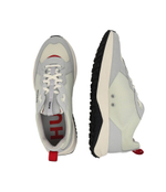 Кроссовки Kane_Runn_nymf HUGO - серый(50498687)