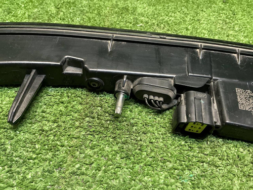 ДХО левый Voyah Free (2021-н.в.) LED