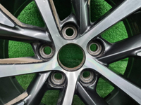 Диск Комплект дисков R18 Lexus RX 4 (2015-2022)