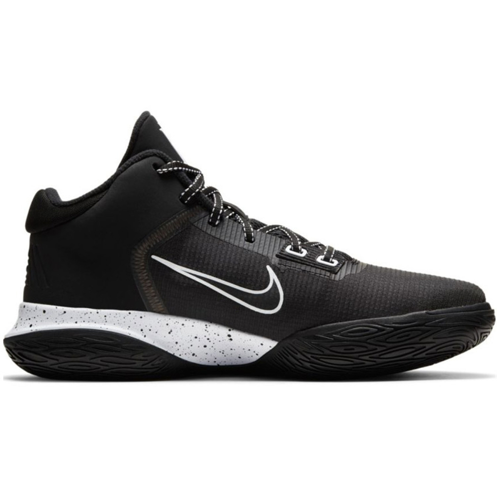 Кроссовки Nike Kyrie Flytrap 4 EP Black White