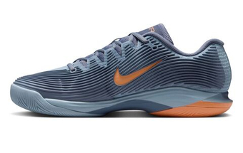 Мужские кроссовки теннисные Nike Zoom Vapor 12