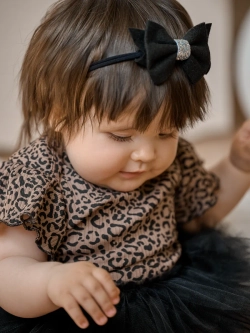 Боди с юбочкой