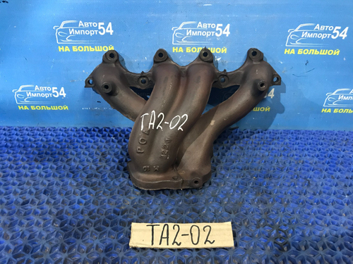 Коллектор выпускной Honda AVANCIER 2001