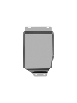 ЗЭ с креп. для LiXiang L6 (2024-н.в.)(алюминий 3 мм) 1,5 гибрид, AT, 4WD  NLZ.28.03.530A