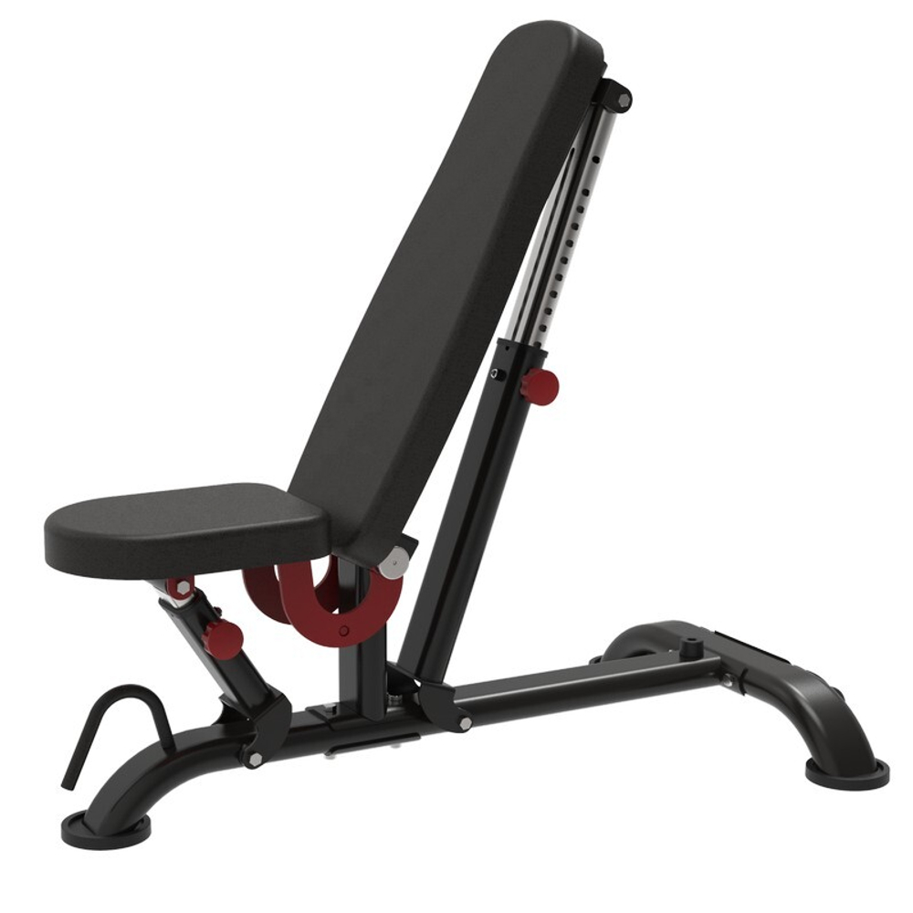 Скамья универсальная Insight Fitness TS212