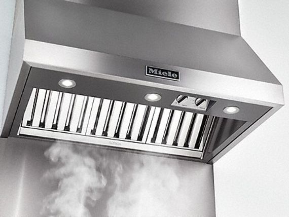 Вытяжка Miele DAR 1235