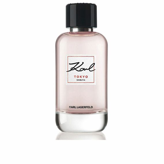 Женская парфюмерия Karl Lagerfeld Karl Tokyo Shibuya EDP 100 мл