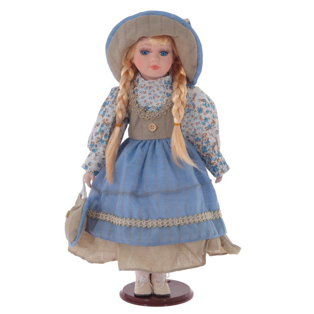 GAEM Кукла, L18 W11 H42 см