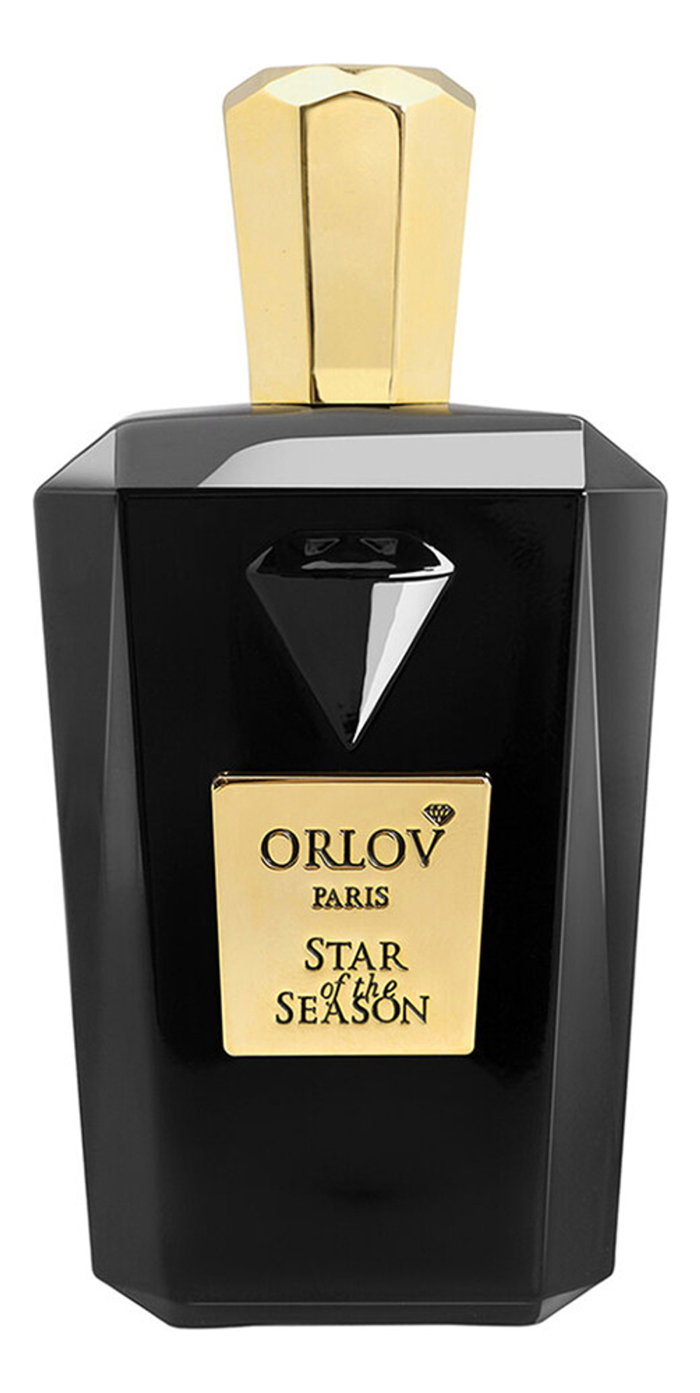 ORLOV PARIS Star Of The Season