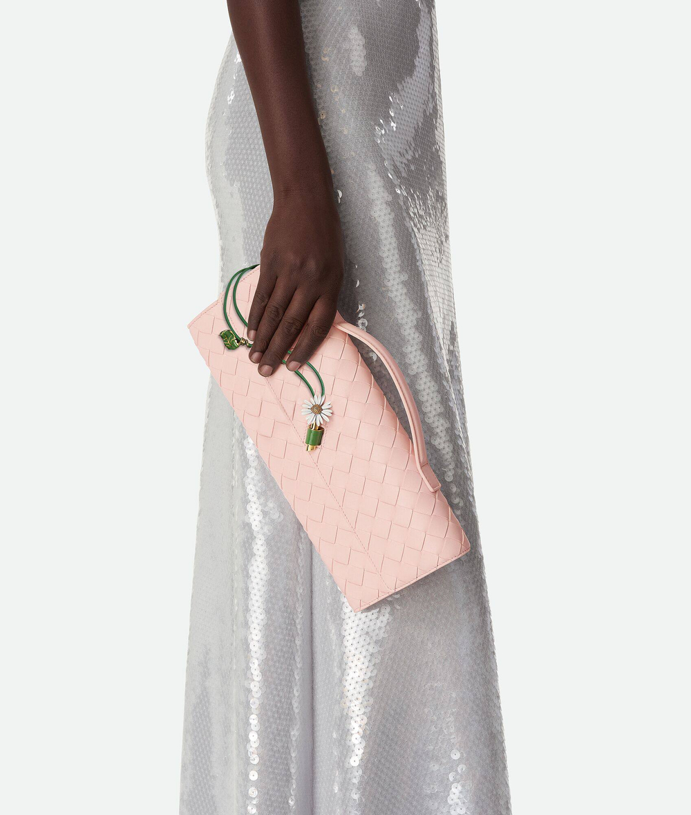 Клатч Bottega Veneta