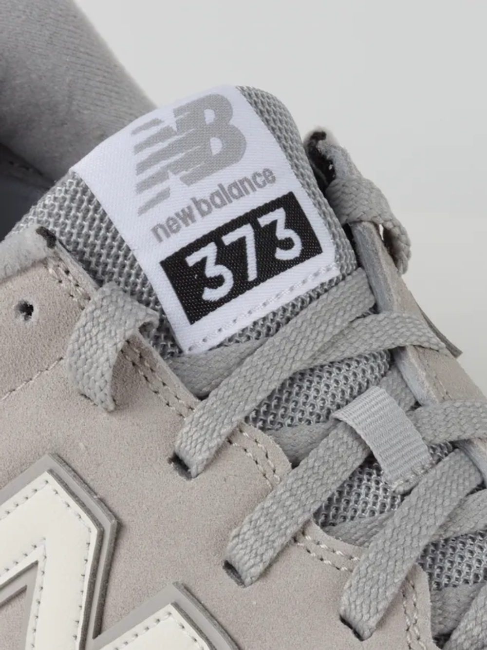 ML373BU2 Кроссовки 373 NEW BALANCE