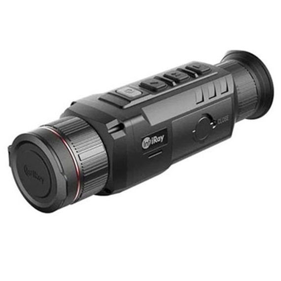 iRay Unique UH35 — тепловизионный монокуляр 640×512 с дальностью до 1800 м
