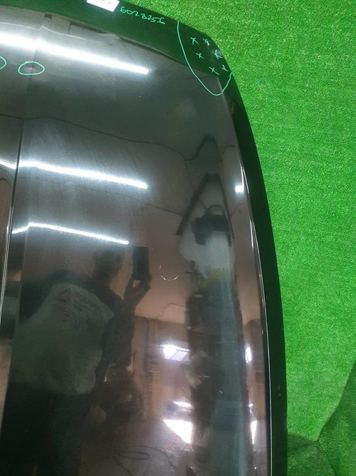 Капот Hyundai Sonata 8 DN8 (2019-н.в.)