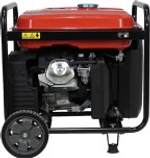 Генератор бензиновый LONCIN GH9000I инверторный 00-00157703
