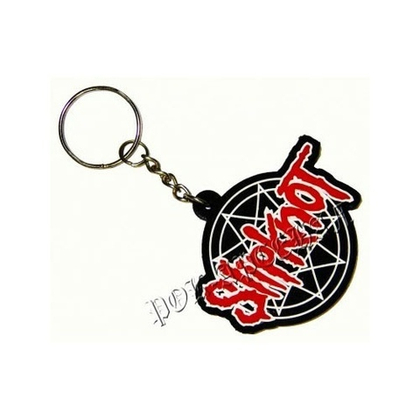 Брелок Slipknot 1