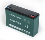 Тяговая аккумуляторная батарея Chilwee 6-EVF-32