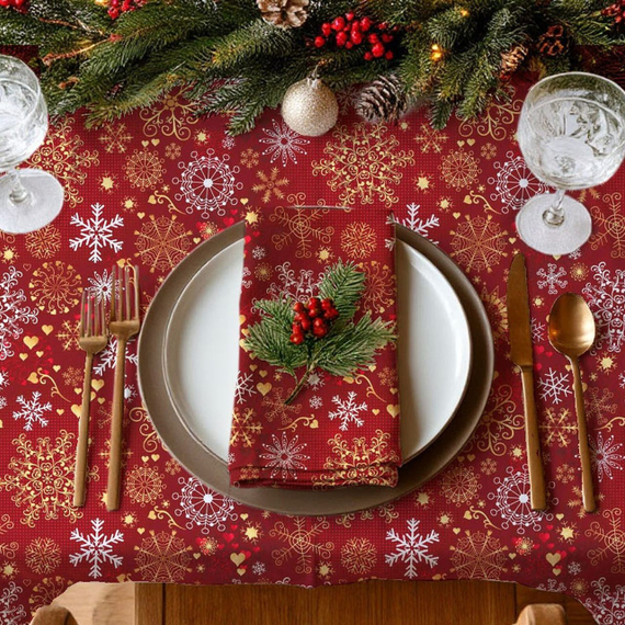 Рогожка интерьерная &quot;Карнавал&quot; | ш.150 см | 165 г/м² | хлопок-100%