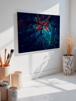 Картина на стену 40 X 50 Абстракция