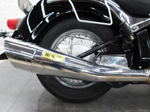 Suzuki Intruder VL 400 Classic 038322