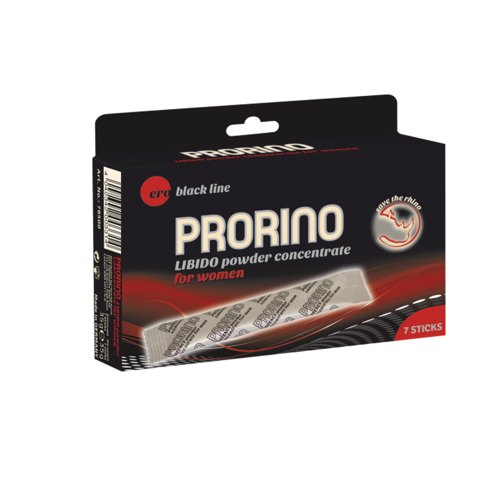 Биологически активная добавка к пище PRORINO W 78500-07