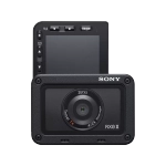 Цифровая фотокамера Sony DSC-RX0 II