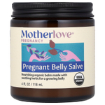 Motherlove, Bump to Baby, подарочная упаковка из 6 предметов