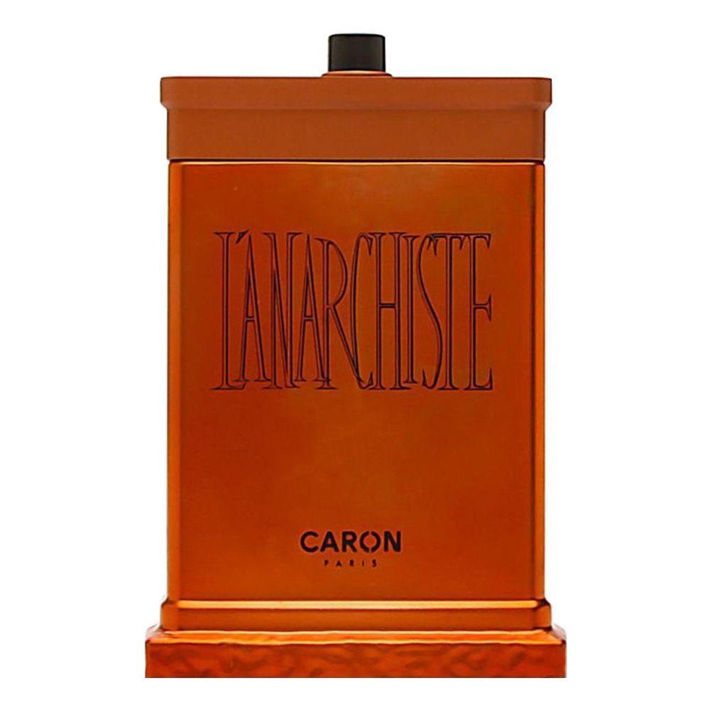 Caron Lanarchiste