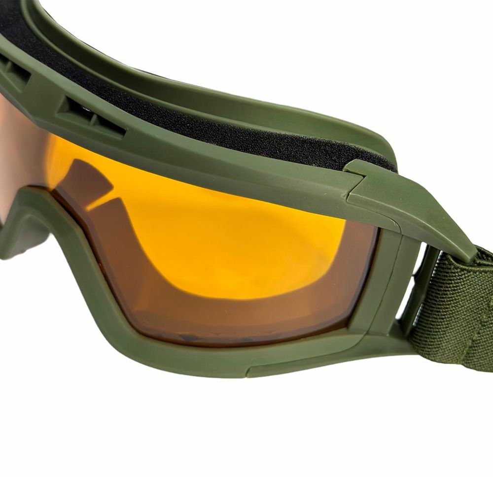 Тактические очки Ess, ВоенПро